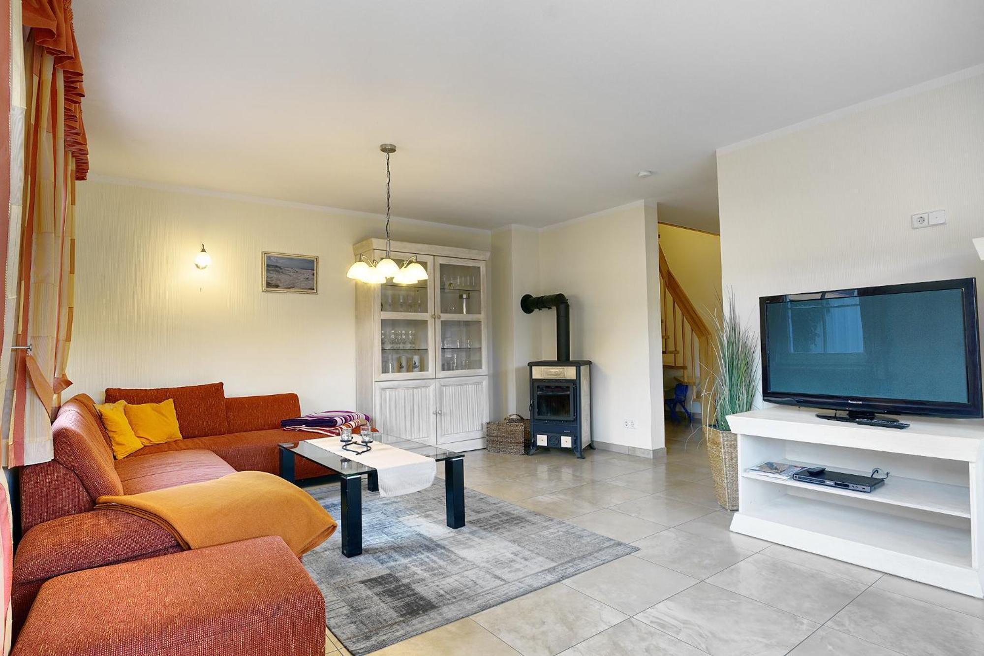 Haus Seegurke Zingst Exterior foto